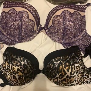 Victoria Secret Bras